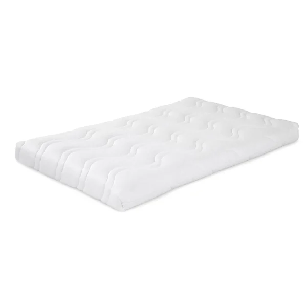 Colchón viscoelástico para minicuna 80×50 Colchón viscoelástico para minicuna 80×50