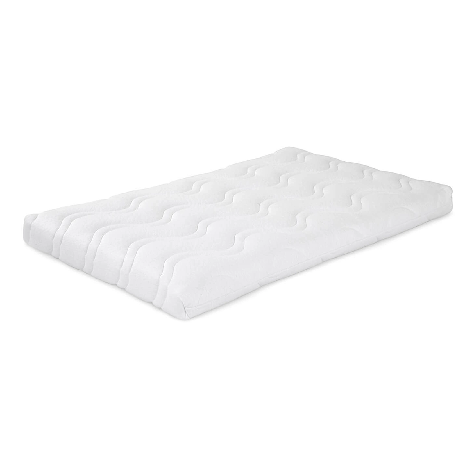 Colchón viscoelástico para minicuna 80×50 Colchón viscoelástico para minicuna 80×50