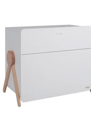 Cómoda Swing Micuna Detalle