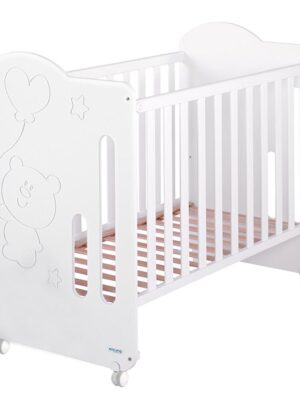 Cuna Globito Detalle 120x60