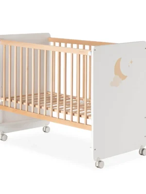 Cuna Lupita Detalle 120x60