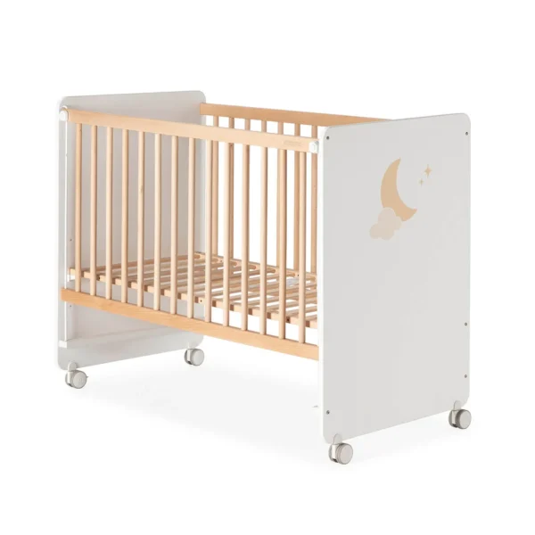 Cuna Lupita Detalle 120x60 Cuna Lupita Detalle 120x60