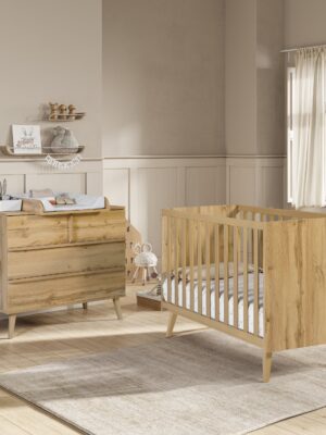 Cuna Martha Roble 2 120x60 Cuna Martha Roble 2 120x60