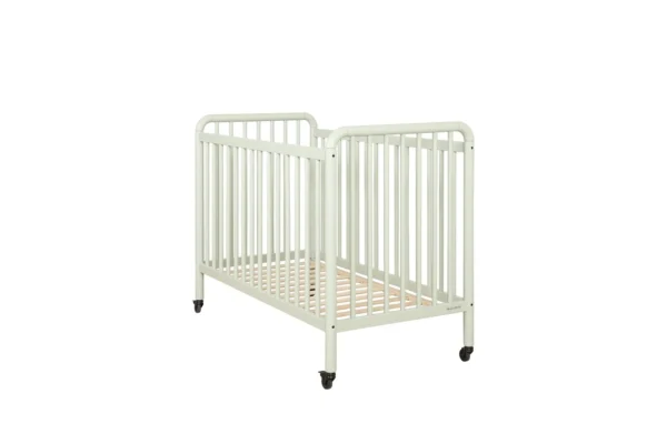 Cuna Meri Mint Detalle 120x60 Cuna Meri Mint Detalle 120x60