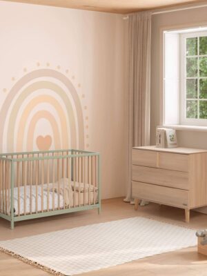 Cuna Mountain Mint-Madera 3