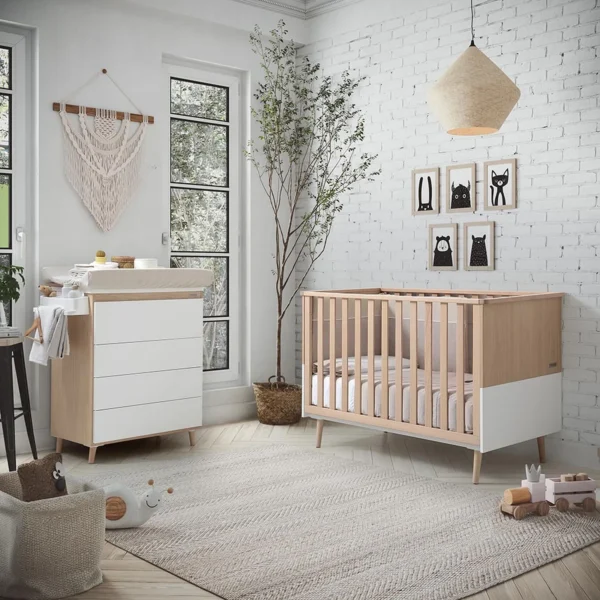 Cuna Nature 120x60 Cuna Nature 120x60