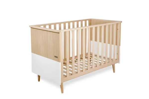 Cuna Nature Detalle 120x60 Cuna Nature Detalle 120x60