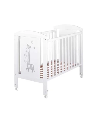 Cuna Sabana Detalle 120x60