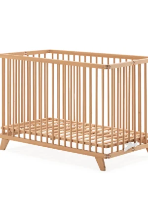 Cuna Simona Detalle 120x60