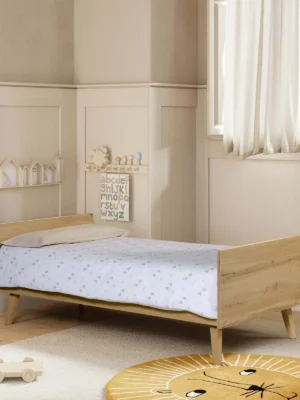 Cuna cama BigMarta 140x70 Cuna cama BigMarta 140x70