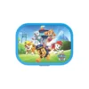 Fiambrera infantil Cachorros Patrulla Canina Fiambrera infantil Cachorros Patrulla Canina