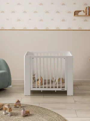 Minicuna Converbaby Blanca 2