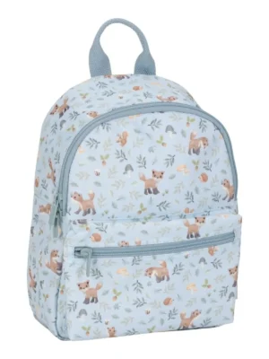 Mochila Guardería Forest Friends