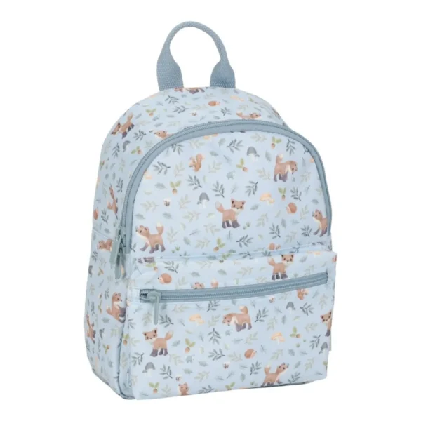 Mochila Guardería Forest Friends Mochila Guardería Forest Friends