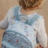 Mochila Guardería Forest Friends niño colgada Mochila Guardería Forest Friends niño colgada