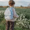 Mochila Guardería Forest Friends niño en el campo Mochila Guardería Forest Friends niño en el campo