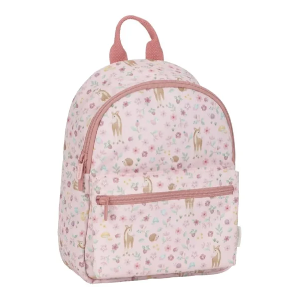 Mochila guardería Fairy Garden Mochila guardería Fairy Garden
