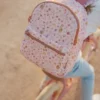Mochila guardería Fairy Garden bicicleta Mochila guardería Fairy Garden bicicleta