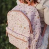 Mochila guardería Fairy Garden niña (2) Mochila guardería Fairy Garden niña (2)