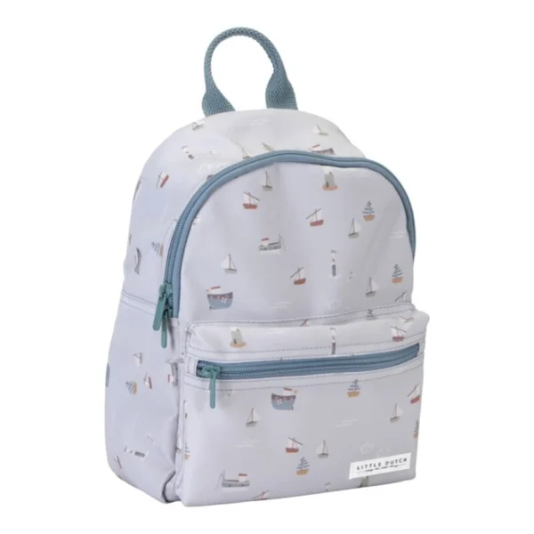 Mochila guarderia Sailor Bay Mochila guarderia Sailor Bay