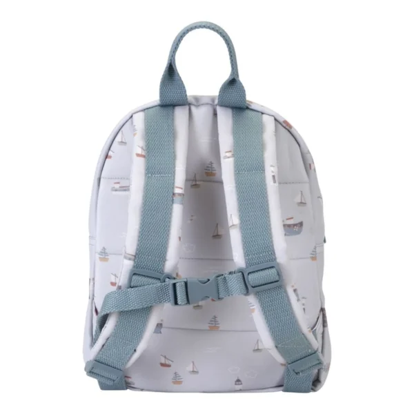 Mochila guarderia Sailor Bay Trasera Mochila guarderia Sailor Bay Trasera