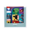 Pack fiambrera y botella infantil Avengers Caja Pack fiambrera y botella infantil Avengers Caja