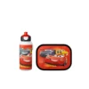 Pack fiambrera y botella infantil Cars Pack fiambrera y botella infantil Cars