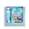 Pack fiambrera y botella infantil Frozen 2 Caja Pack fiambrera y botella infantil Frozen 2 Caja
