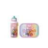 Pack fiambrera y botella infantil Patrulla Canina Girl Pack fiambrera y botella infantil Patrulla Canina Girl