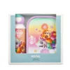 Pack fiambrera y botella infantil Patrulla Canina Girl Caja Pack fiambrera y botella infantil Patrulla Canina Girl Caja