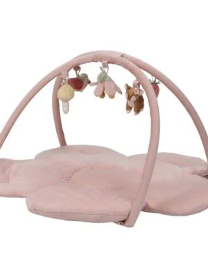 Alfombra actividades bebé Fairy Garden Alfombra actividades bebé Fairy Garden