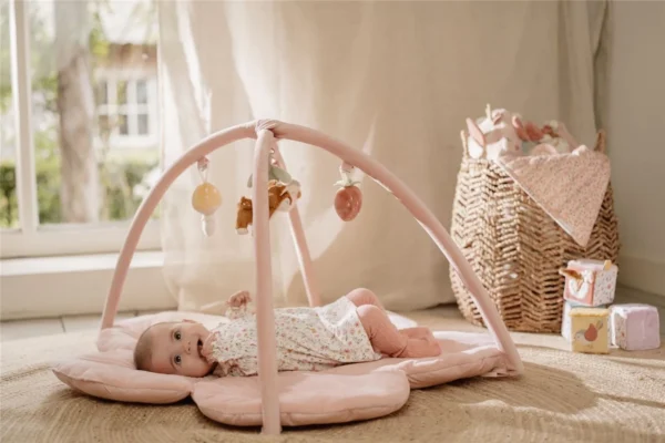 Alfombra actividades bebé Fairy Garden Dormitorio infantil Alfombra actividades bebé Fairy Garden Dormitorio infantil