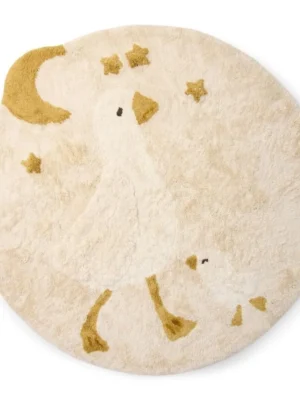 Alfombra infantil Newborn Naturals Alfombra infantil Newborn Naturals