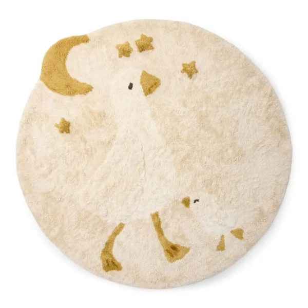 Alfombra infantil Newborn Naturals Alfombra infantil Newborn Naturals