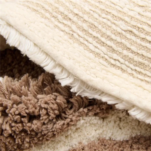 Alfombra infantil Tractor Antideslizante Alfombra infantil Tractor Antideslizante