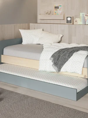 Bicama Balú Verde Kaki (2) Bicama Balú