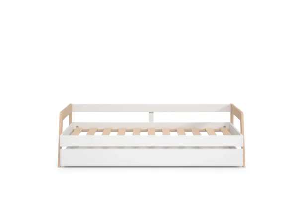 Bicama Nala Blanca (1) Bicama Nala Blanco