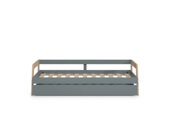 Bicama Nala Verde Kaki (6) Bicama Nala Verde Kaki