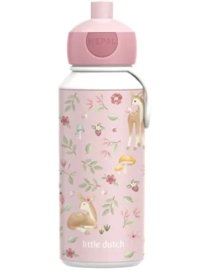 Botella infantil Fairy Garden