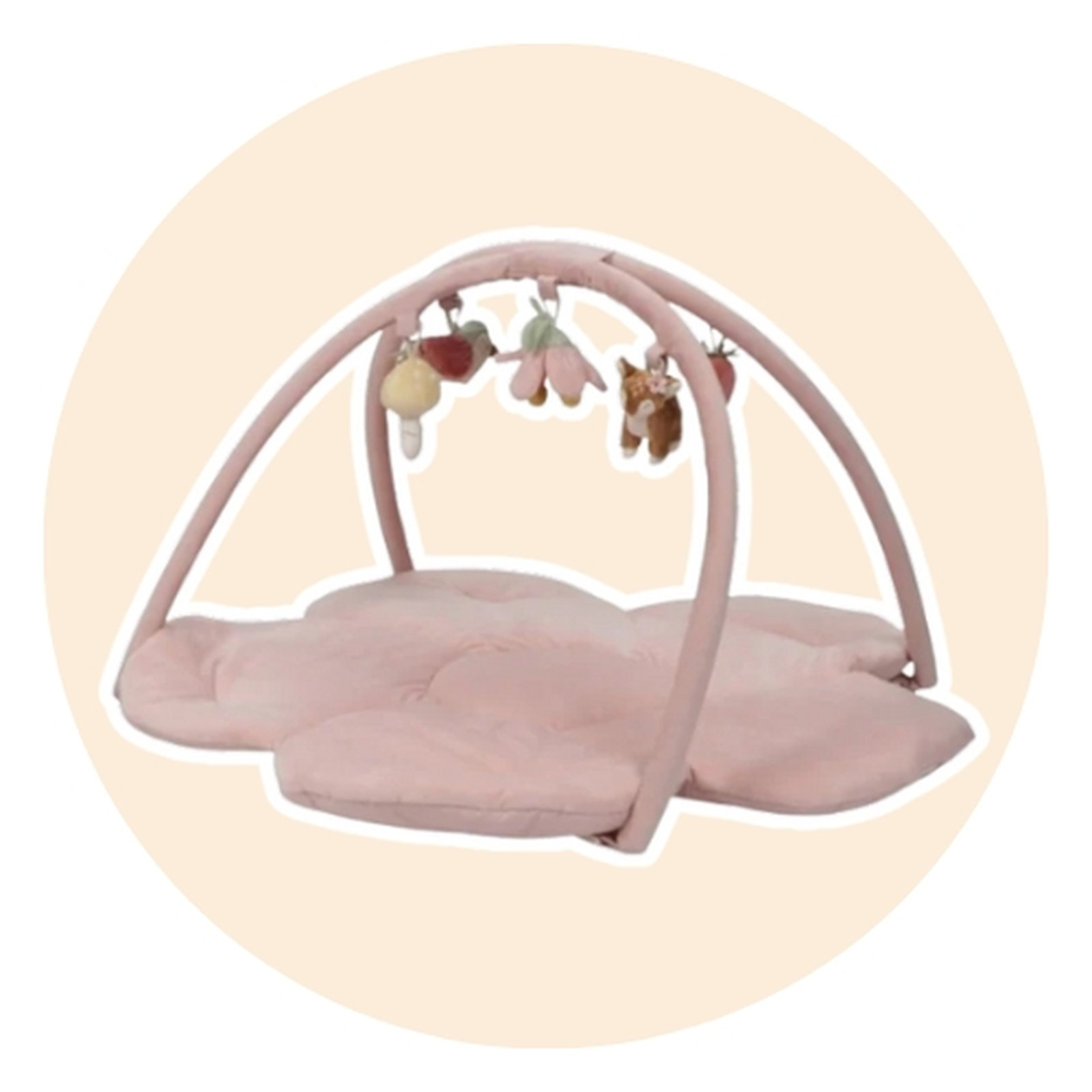 lámina abecedario infantil