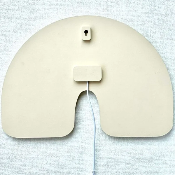 Lámpara infantil Arcoíris parte trasera Lámpara infantil Arcoíris parte trasera