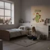 Lámpara infantil Cactus habitación infantil Lámpara infantil Cactus habitación infantil