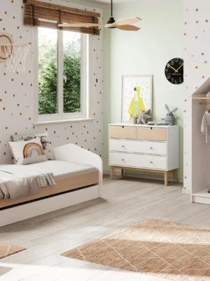 Cama Nido Arlo Blanca (1)