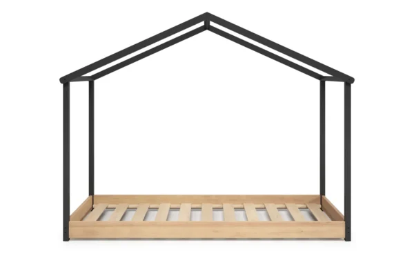 Cama casita baja infantil Moana (3) Cama casita baja infantil Moana (3)