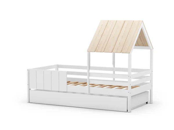 Cama casita infantil Kala (5) Cama casita infantil Kala (5)