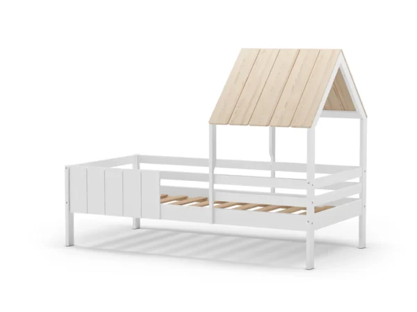 Cama casita infantil Kala (6) Cama casita infantil Kala (6)