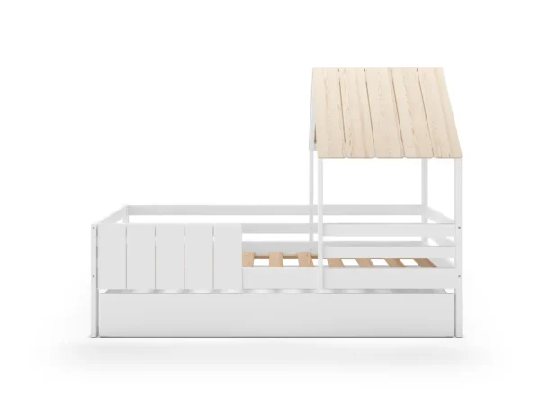 Cama casita infantil Kala (7) Cama casita infantil Kala (7)