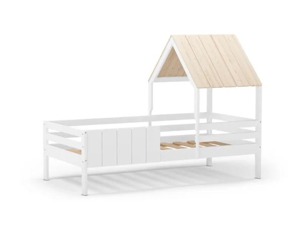 Cama casita infantil Kala (8) Cama casita infantil Kala (8)