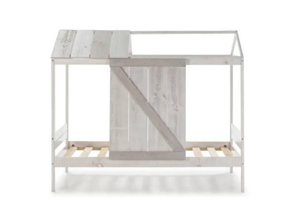 Cama casita infantil Kenai (4) Cama casita infantil Kenai (4)