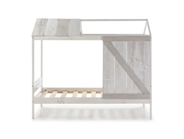 Cama casita infantil Kenai (5) Cama casita infantil Kenai (5)